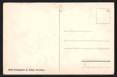 AK Interlaken, Unterseen