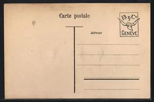 AK Lausanne, L`Université