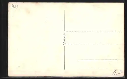 AK Istanbul, Le Serai et Ste. Irène