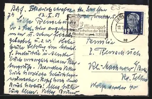 AK Berlin-Treptow, Ehrenmal der Sowjetarmee