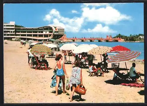 AK Alexandria, El-Maamoura Beach