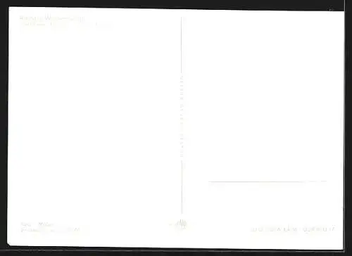 AK Rostock-Warnemünde, Gaststätte Teepott und Leuchtturm