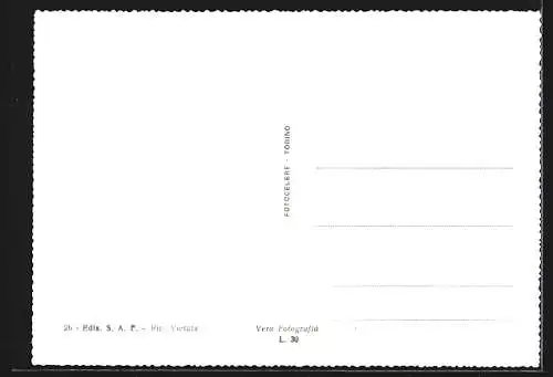 AK Roma, Stazione Termini