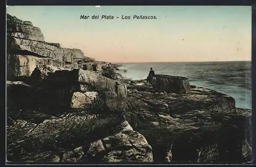 AK Mar del Plata, Los Penascos