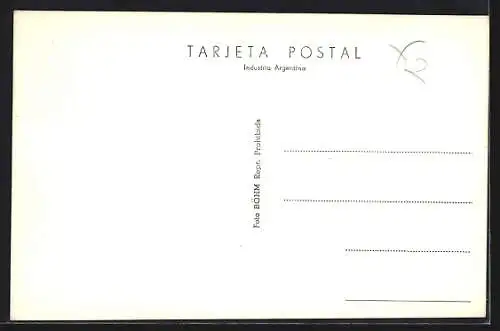 AK Pinamar, Panoramas