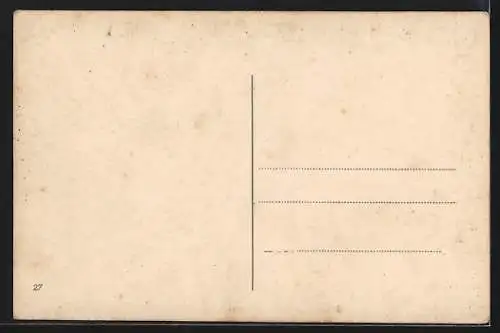 AK Tucumán, Rio Lules