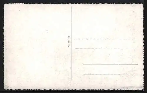 AK Oldenburg i. O., Markt mit Rathaus