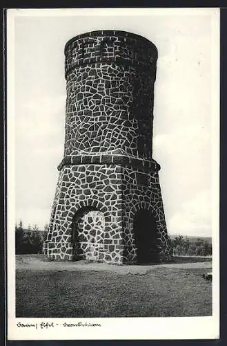 AK Daun /Eifel, Dronketurm
