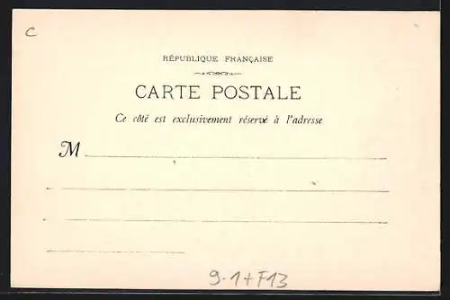 AK Marseille, Le Président Kruger, Vive Krüger