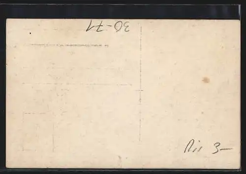 AK Schwere Minen an der Höhe 304, Munition