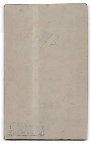 Fotografie F. X. Asanger, Weiden in Bayern, Johannisstrasse 18/19, Geschwister in heller Kleidung