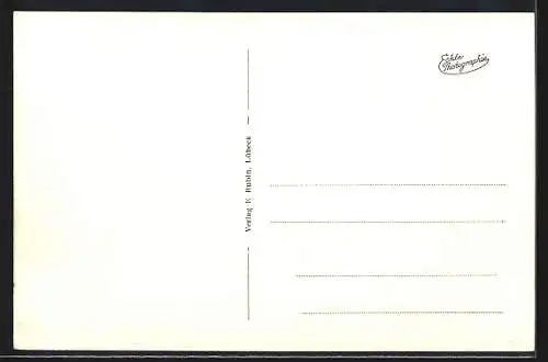 AK Arendsee / Ostseebad, Partie am Strande