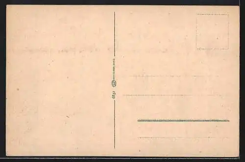 AK Wittenberg / Elbe, Stadtkirche