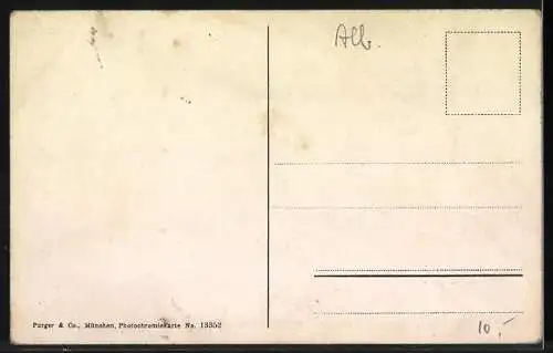 AK Shkodra, Ortsansicht mit Fort Tarabosch