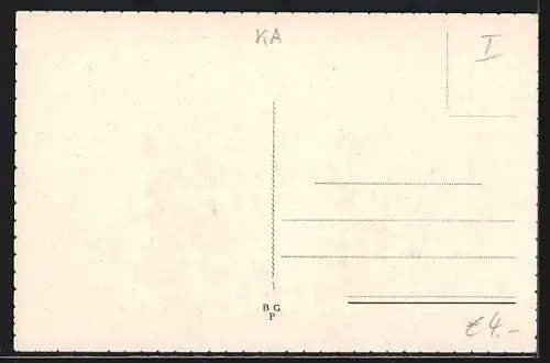 AK Palermo, Viale della Libertà