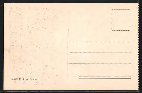 AK Orta, Piazza Umberto I.