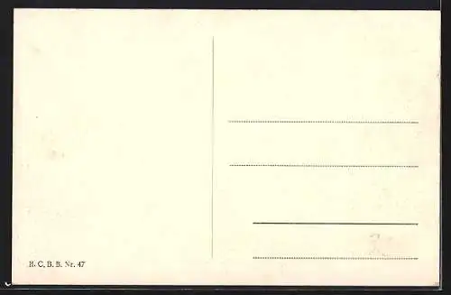 AK Oldenburg / O., Kasernen Kreyenbrück