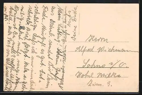 AK Oldenburg / O., Rathaus mit Marktplatz