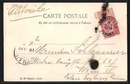 AK Bruxelles, Place Anneessens