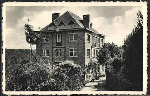 AK Hastière-Par-Delà, Pension Chez Nous