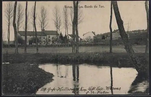 AK Virton, Les Bords du Ton