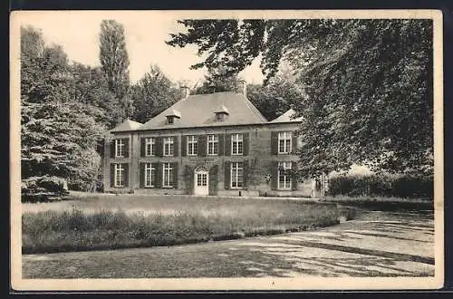 AK Zandhoven, Bautersemhof