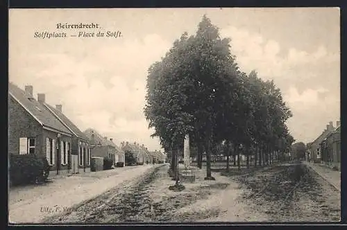 AK Beirendrecht, Solftplaats