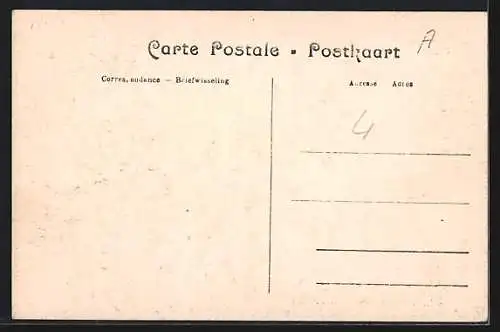 AK Beirendrecht, Solftplaats