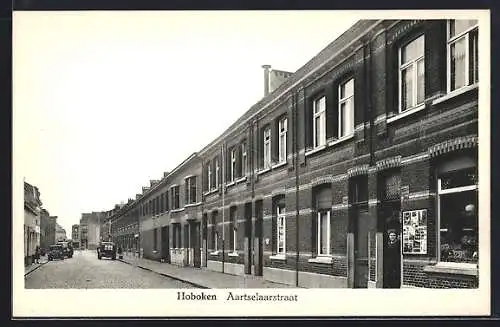 AK Hoboken, Aartselaarstraat