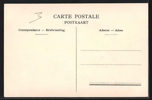AK Borgerhout, Porte d`Herenthals