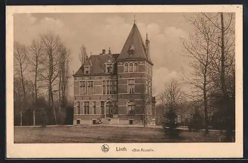 AK Linth, Bon Accueil