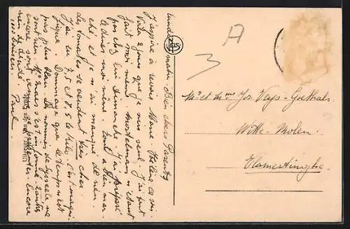 AK Linth, Bon Accueil