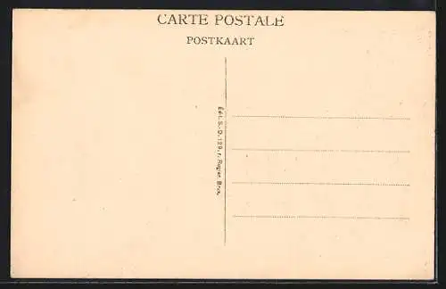 AK Dolhain, La Place