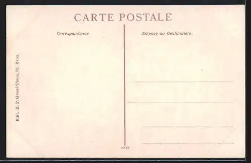 AK Bruxelles, Porte de Hal