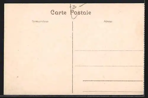 AK Namur, Panorama