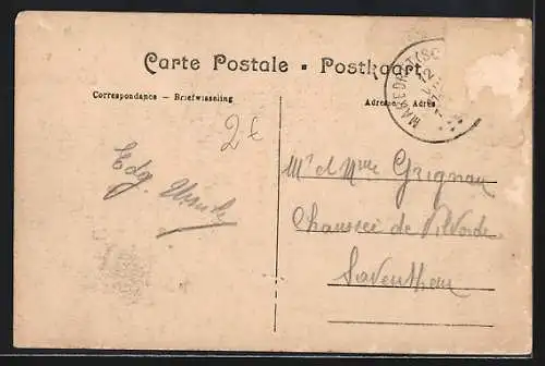 AK Maredret, Les deux Abbayes des Bénédictins et Bénédictinnes