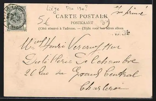 AK Challes-Stavelot, L`Eau Rouge