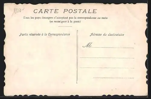 AK Anvers, Le Square d`Anvers