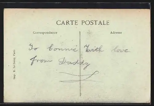 AK Rousbrugge, De Kerk