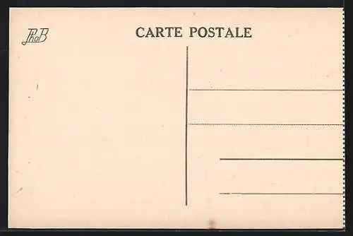 AK Comines, Ruines, La Lys