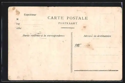 AK St-Nicolas, Les fossés du Château de Walbourg