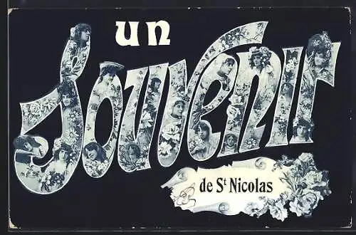 AK St. Nicolas, Un Souvenir