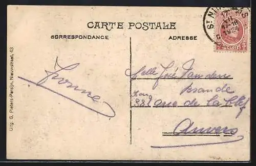 AK St-Nicolas, Panorama