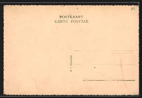 AK Saint-Nicolas, Panorama