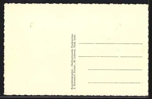 AK Sint-Niklaas-Waas, Regentieplaats