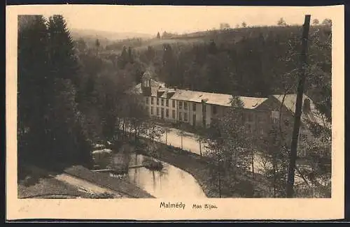 AK Malmédy, Mon Bijou
