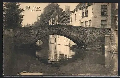 AK Brugge, De Meebrug