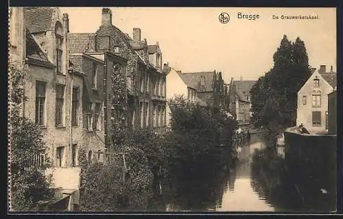 AK Brugge, De Grauwerkerskaai
