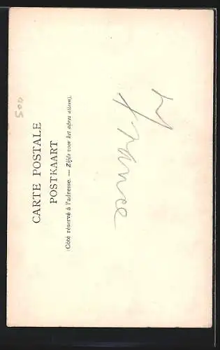 AK Anvers, Puits de Quentin Matsys