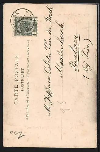 AK St Nicolas, Eglise Notre-Dame